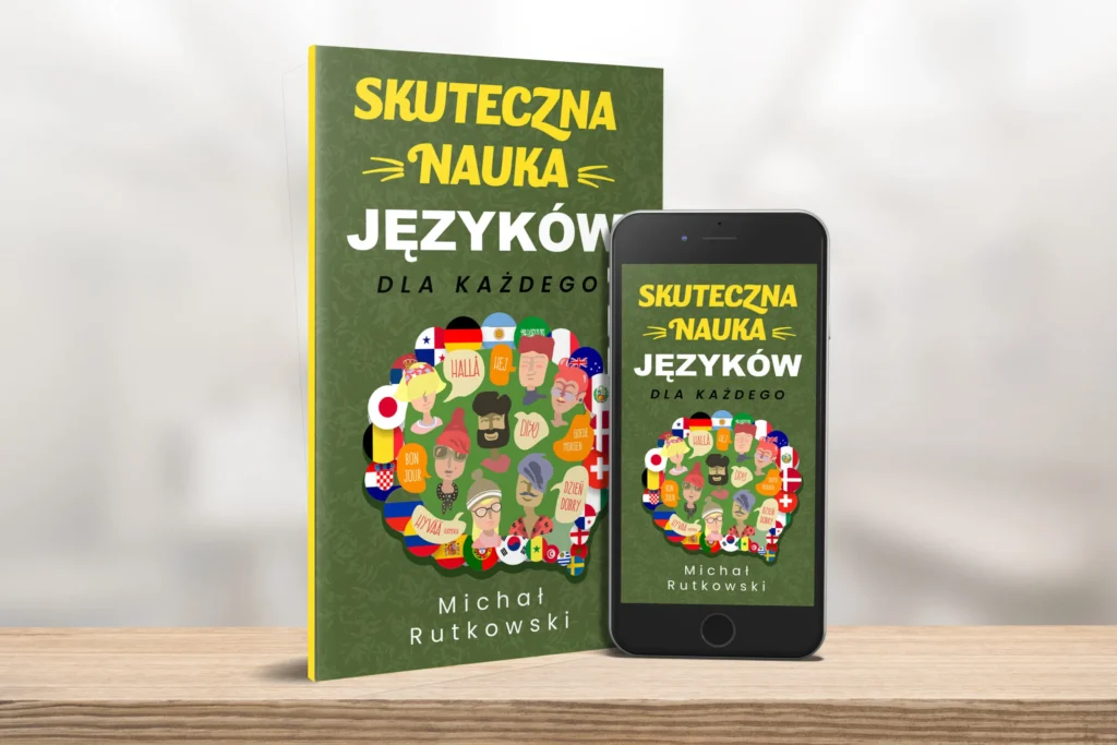 Nauka języków nauka języka